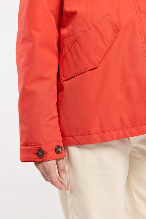 Parka courte BAGAD - polyester recyclé - Bermudes - 5