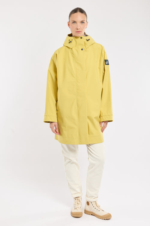 Cape BREMOR - polyester recyclé - Bermudes - 4