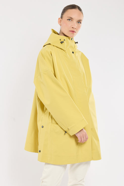 Cape BREMOR - polyester recyclé - Bermudes - 1