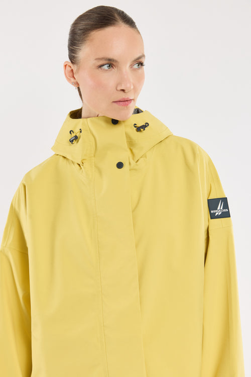 Cape BREMOR - polyester recyclé - Bermudes - 2