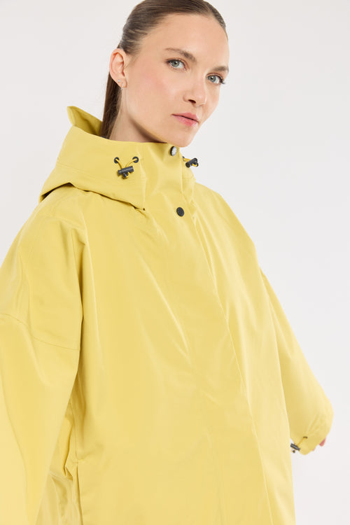 Cape BREMOR - polyester recyclé - Bermudes - 6