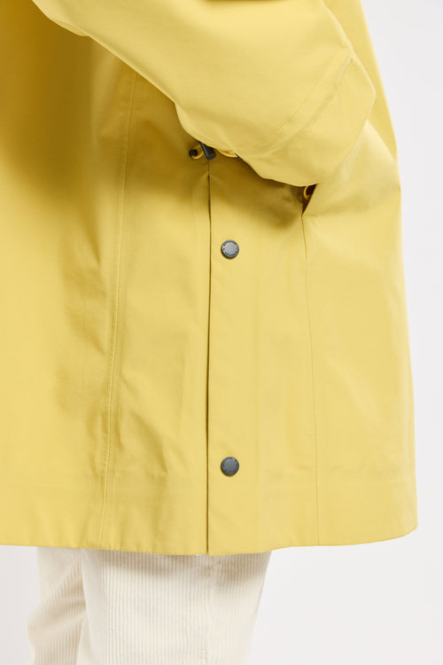 Cape BREMOR - polyester recyclé - Bermudes - 5