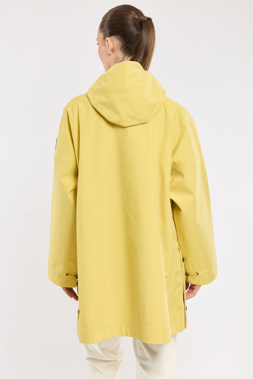 Cape BREMOR - polyester recyclé - Bermudes - 3