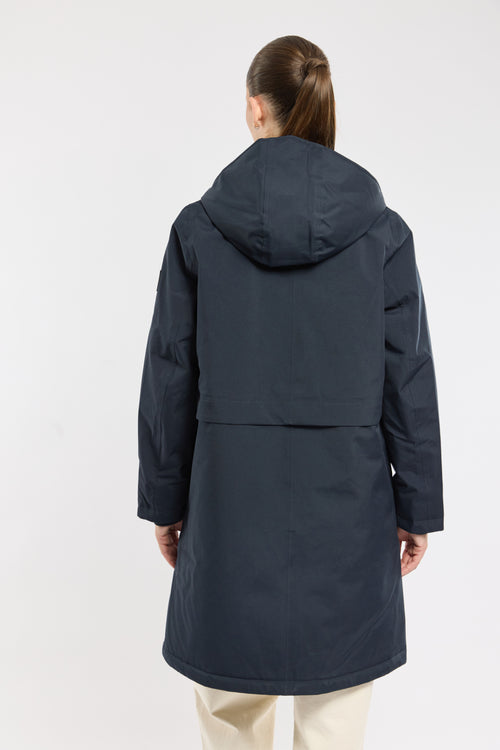 Parka longue Armor-lux X Bermudes - Bermudes - 4