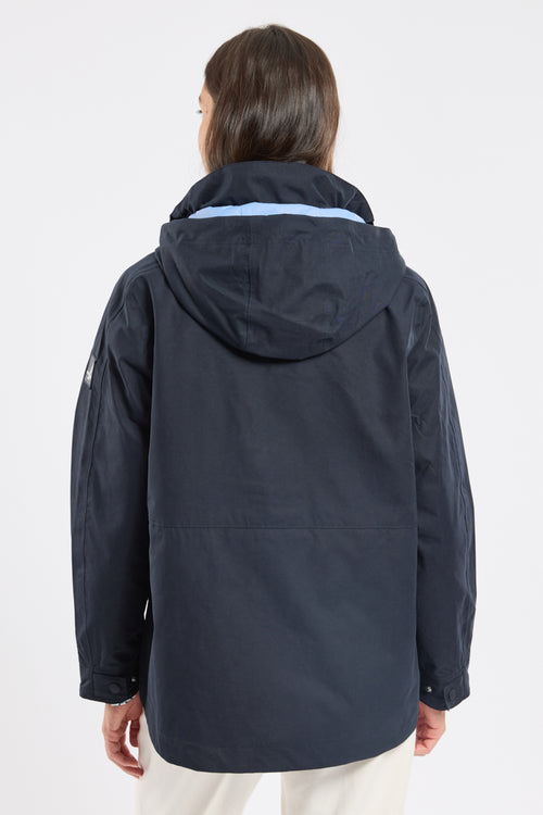 Parka respirante BOROUGHT - Bermudes - 4