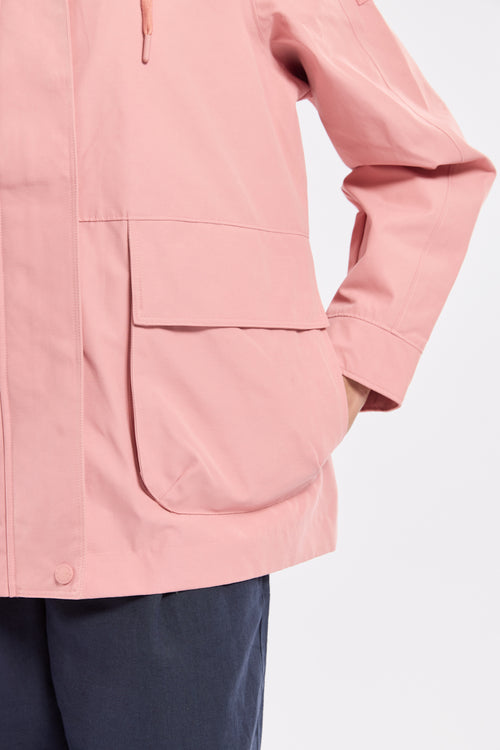 Parka respirante BOROUGHT - Bermudes - 6