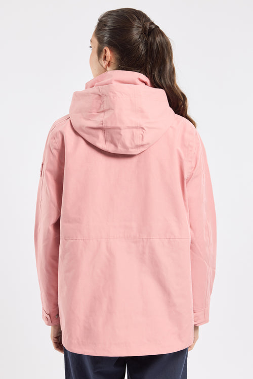 Parka respirante BOROUGHT - Bermudes - 5