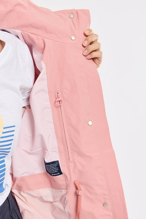 Parka respirante BOROUGHT - Bermudes - 4