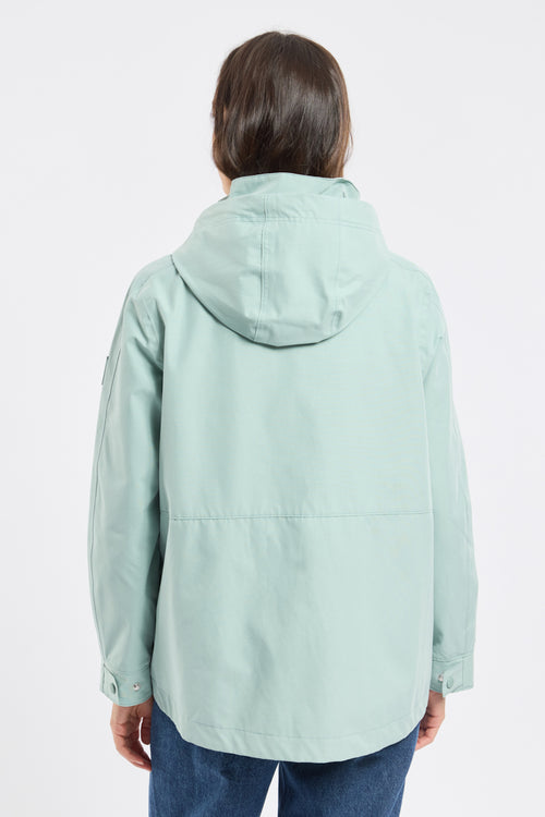 Parka respirante BOROUGHT - Bermudes - 5