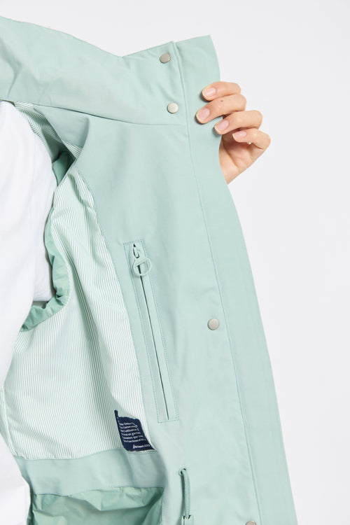 Parka respirante BOROUGHT - Bermudes - 6