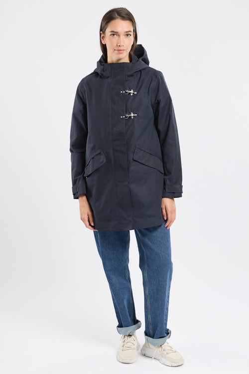 Parka imperméable BAYVIEW - Bermudes - 3