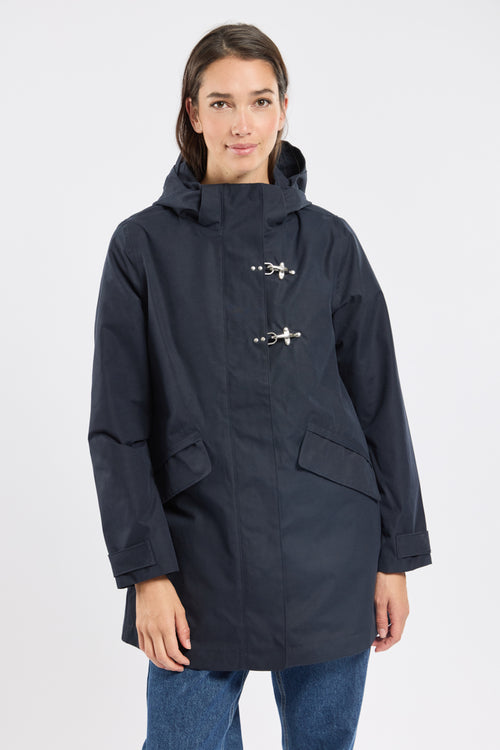 Parka imperméable BAYVIEW - Bermudes - 1