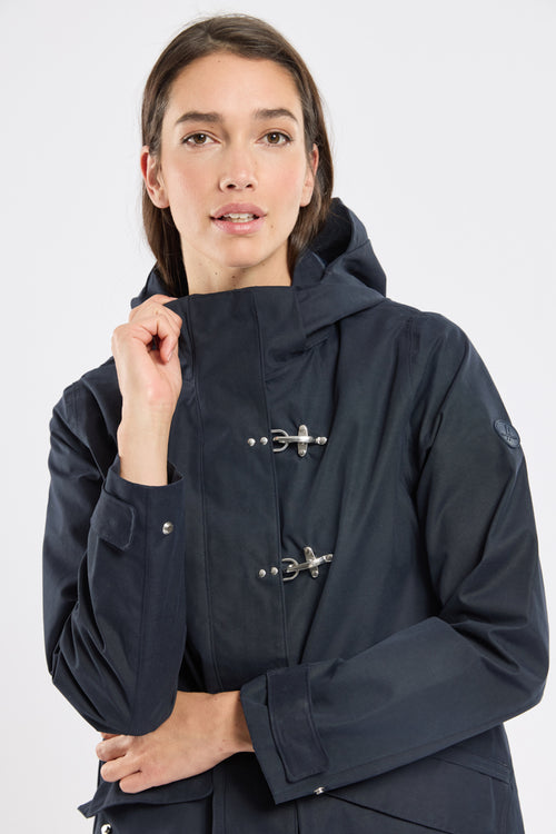 Parka imperméable BAYVIEW - Bermudes - 2