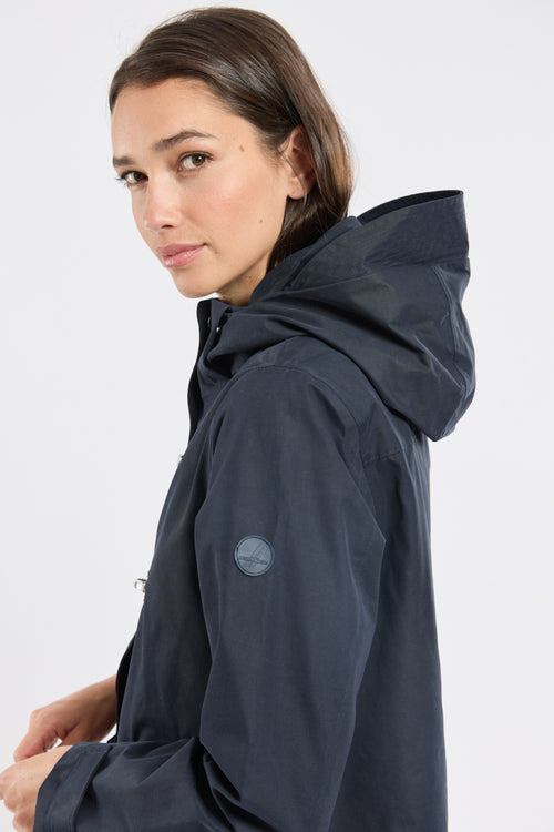 Parka imperméable BAYVIEW - Bermudes - 6
