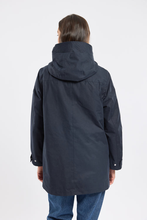 Parka imperméable BAYVIEW - Bermudes - 4