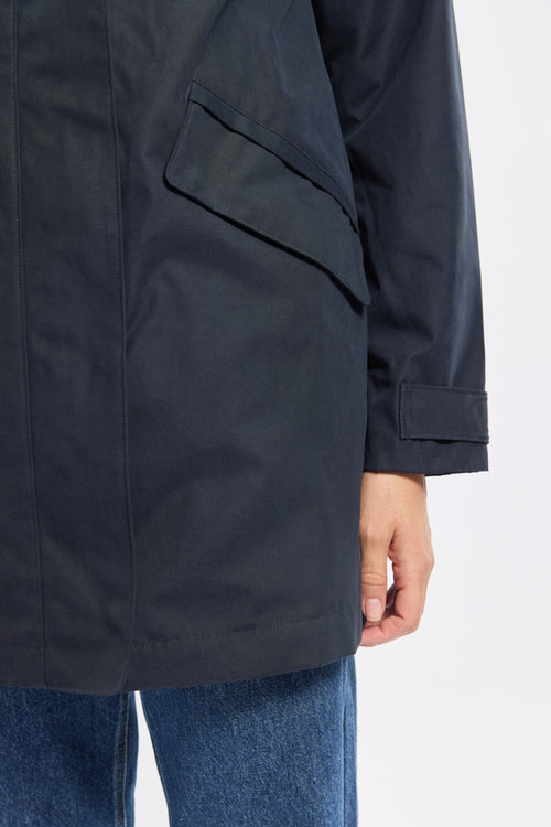 Parka imperméable BAYVIEW - Bermudes - 5