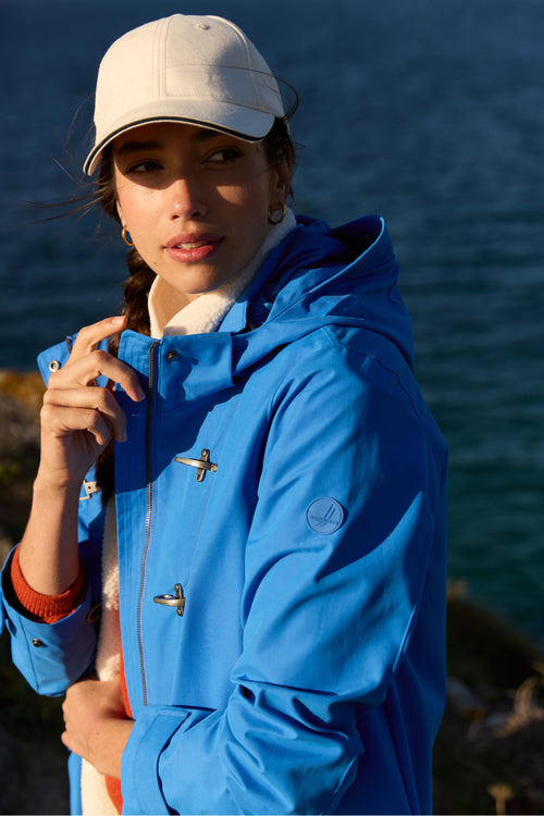 Parka imperméable BAYVIEW - Bermudes - 1