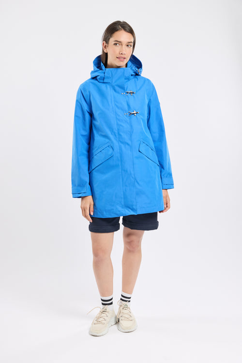 Parka imperméable BAYVIEW - Bermudes - 3