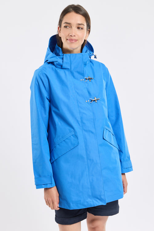 Parka imperméable BAYVIEW - Bermudes - 1