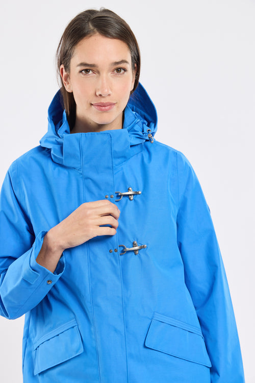 Parka imperméable BAYVIEW - Bermudes - 2