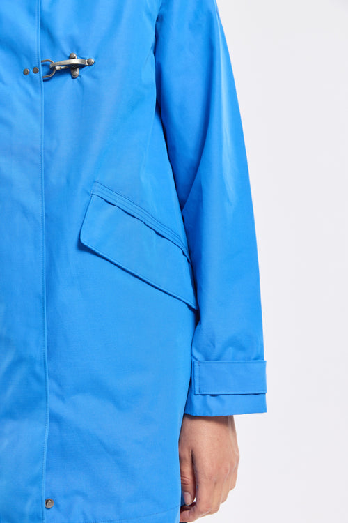 Parka imperméable BAYVIEW - Bermudes - 4