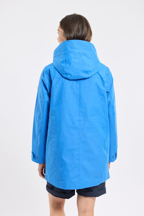 Parka imperméable BAYVIEW - Bermudes - 5
