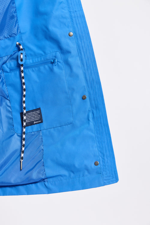 Parka imperméable BAYVIEW - Bermudes - 6
