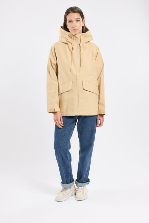 Parka imperméable BOLDWOOD - Bermudes - 3