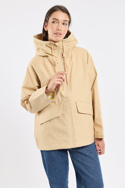 Parka imperméable BOLDWOOD - Bermudes - 1