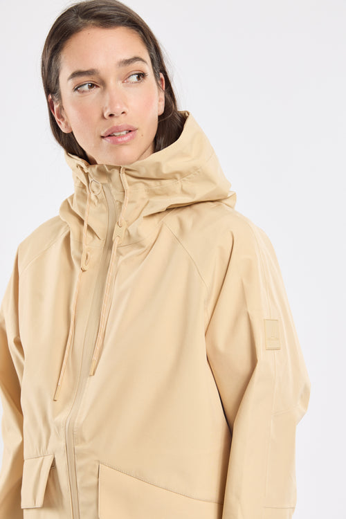 Parka imperméable BOLDWOOD - Bermudes - 2