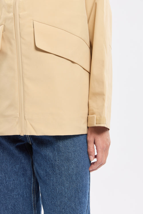 Parka imperméable BOLDWOOD - Bermudes - 5