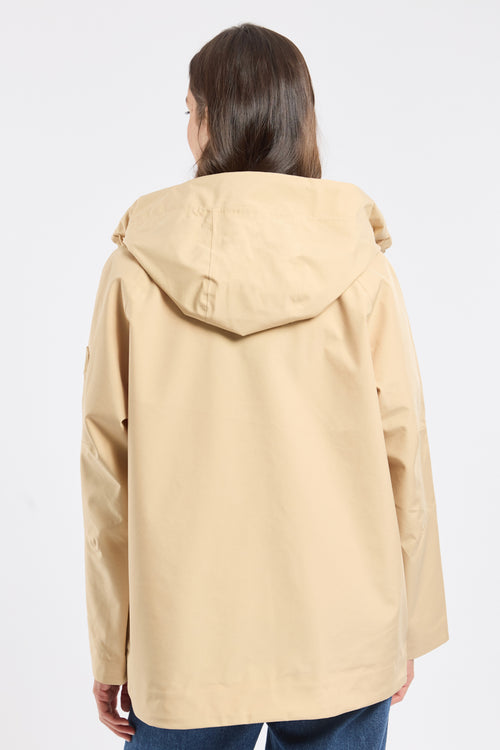 Parka imperméable BOLDWOOD - Bermudes - 4