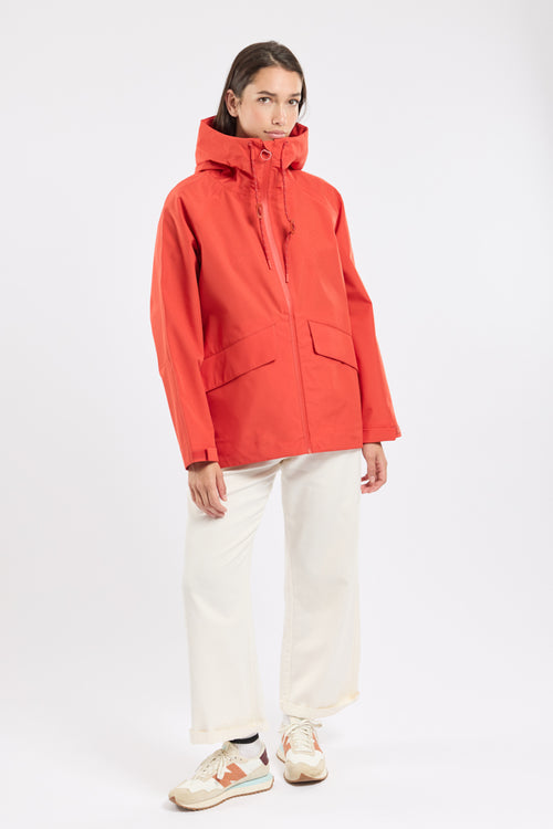 Parka imperméable BOLDWOOD - Bermudes - 3