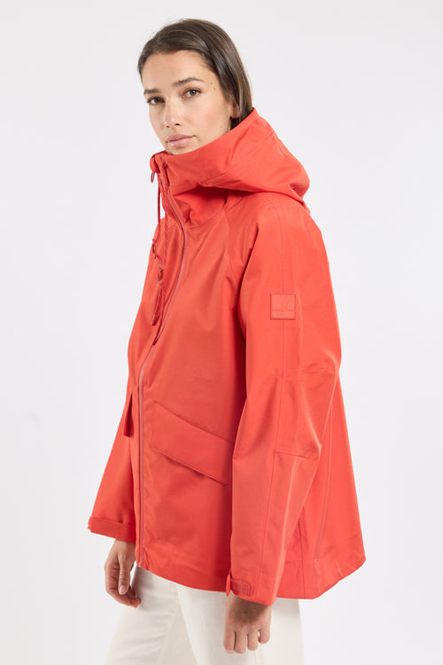 Parka imperméable BOLDWOOD - Bermudes - 4