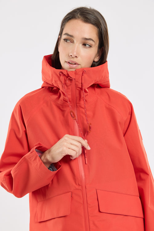 Parka imperméable BOLDWOOD - Bermudes - 2