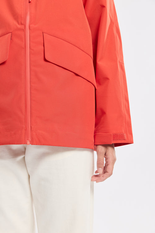 Parka imperméable BOLDWOOD - Bermudes - 5