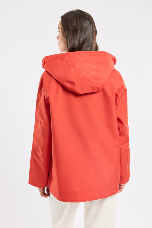 Parka imperméable BOLDWOOD - Bermudes - 6