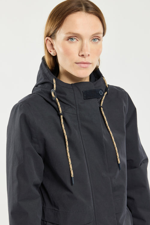 Parka imperméable BREVIKA - Bermudes - 2