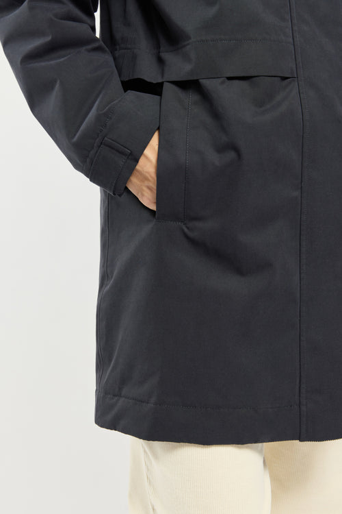 Parka imperméable BREVIKA - Bermudes - 4