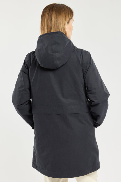 Parka imperméable BREVIKA - Bermudes - 5