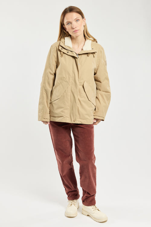 Parka respirante BOXCOAT - Bermudes - 3