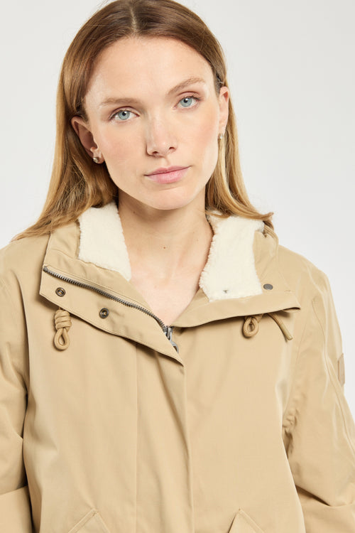 Parka respirante BOXCOAT - Bermudes - 2