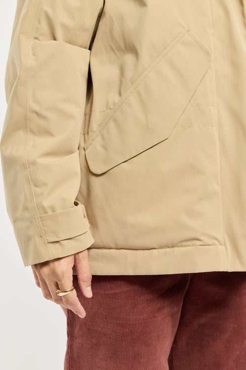 Parka respirante BOXCOAT - Bermudes - 5