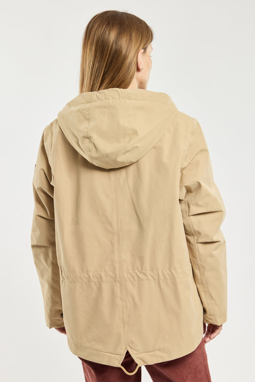 Parka respirante BOXCOAT - Bermudes - 4
