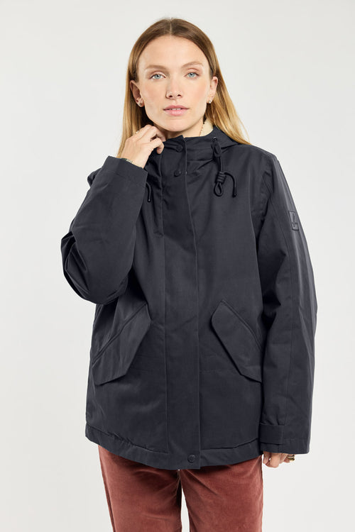 Parka respirante BOXCOAT - Bermudes - 2