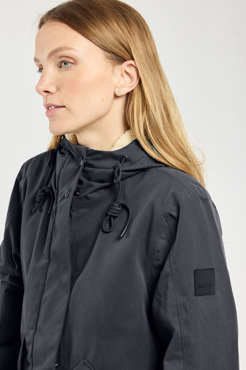 Parka respirante BOXCOAT - Bermudes - 3