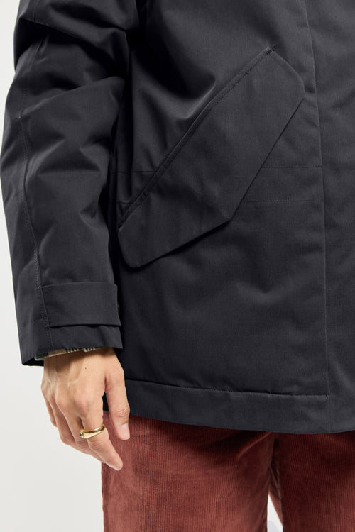 Parka respirante BOXCOAT - Bermudes - 4