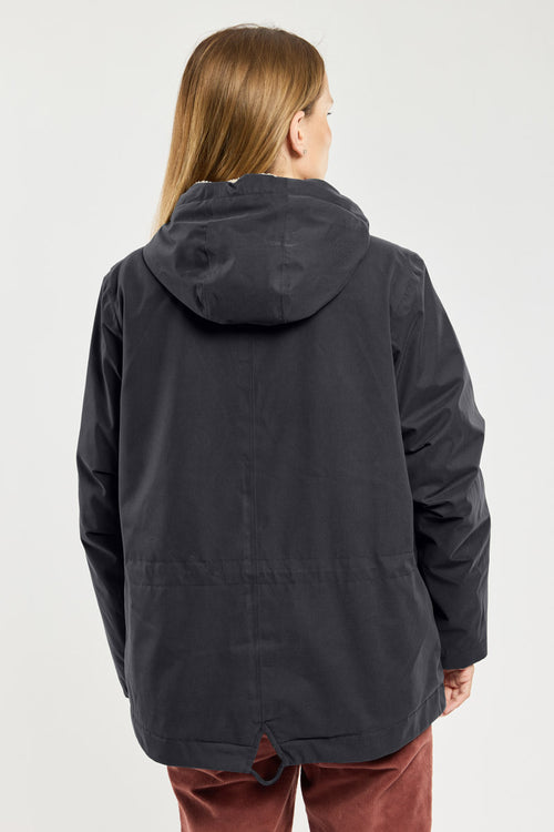 Parka respirante BOXCOAT - Bermudes - 5
