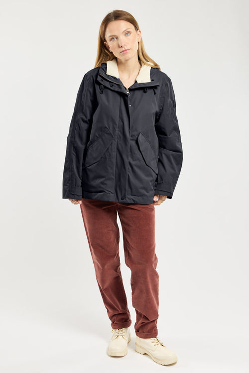 Parka respirante BOXCOAT - Bermudes - 1