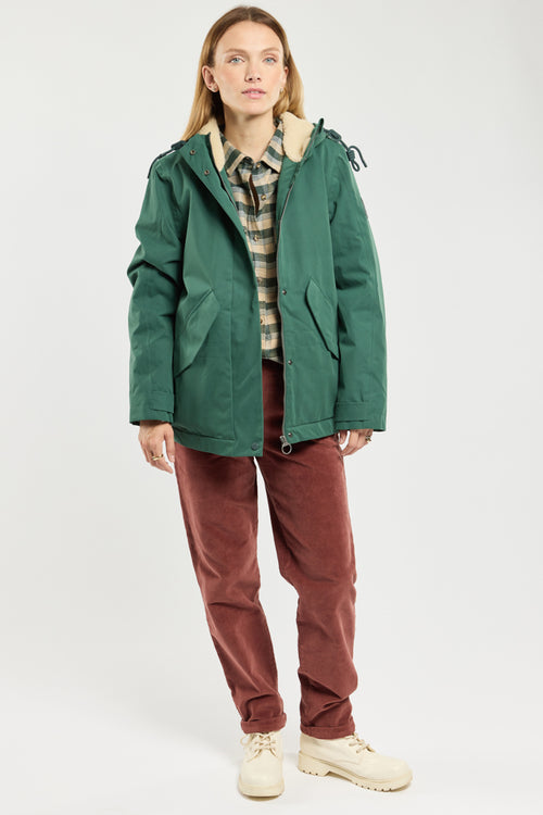 Parka respirante BOXCOAT - Bermudes - 3